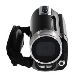 Цифровая видеокамера DV-009 12.0 MP с 10х зумом