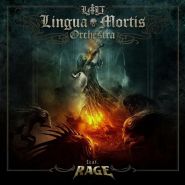 LINGUA MORTIS ORCHESTRA - LMO