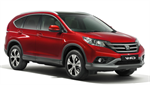 CR-V (RM) 2012-