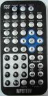 MYSTERY MDV-604RFU