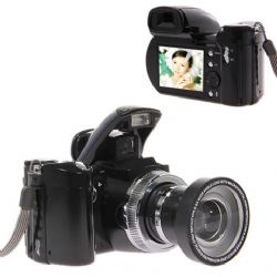 Фотоаппарат DC-510T 12.0MP