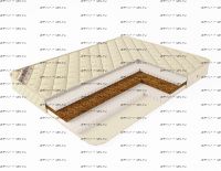 Матрас Любимый Virtuoz (9)