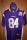 Новый свитер игровой Minnesota Vikings Размер L – 50