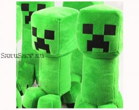 Minecraft Creeper, Большой