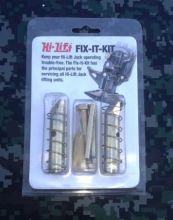 Ремкомплект для Hi Lift Jack (Hi Lift Fix-it-Kit)