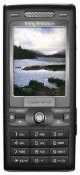 Sony Ericsson k790i