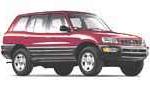 RAV4 1994-2000
