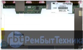 Матрица LTN133AT17 W01 DP