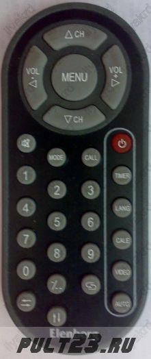 SM-LCD711, TV-507, CTV-5009