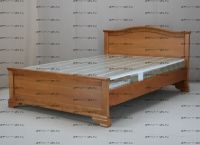 Кровать Октава