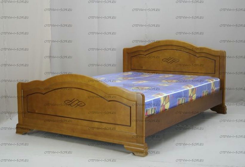 Кровать Сатори