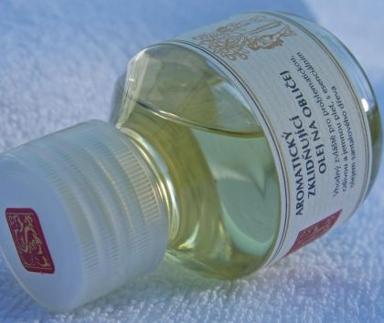 Масло для лица (чувствительная,проблемная кожа)