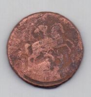 1 копейка 1759 г.