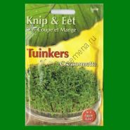 Проростки  КРЕСС-САЛАТ   (Tuinkers)  25 грамм