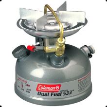 Мультитопливная горелка Coleman 533 Dual Fuel