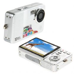 Цифровая фотокамера DC60 12.0MP