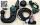 Фаркоп быстросъёмный Thule Brink 377141 для Land Rover Discovery IV (2009-) и Land Rover Range Rover Sport (2009-2011) с крюком-автоматом в Казани и с доставкой по России