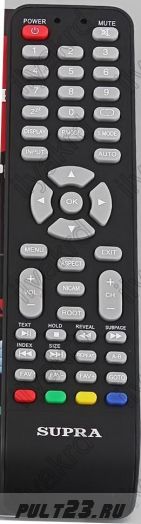 FUSION TV-1, SUPRA STV-LC27270FL