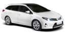 Auris Touring Sports