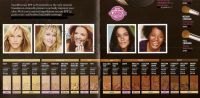 Пудра bare Minerals ORIGINAL SPF 15 (8 гр) в ассортименте