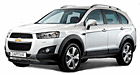 Captiva 2006-
