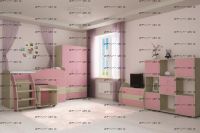 Детская комната Малыш №2