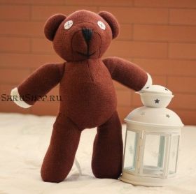 Игрушка Мишка Тедди / TEDDY BEAR