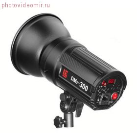 Студийная вспышка DM2-200 Digital Flash