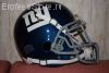 New York Giants - Medium – Темно синий