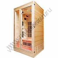 Инфракрасная сауна Harvia Radiant SGC1210НЕ