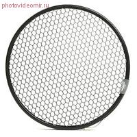 Visico Honeycomb for standard reflector  4х4 (Сотовая насадка 20 град. 4x4мм)