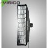 Visico SB-040 35х140см софтбокс с сотовой решеткой