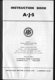 31...А.J.S. Инструкция на английском языке...доступна электронная версия..100р