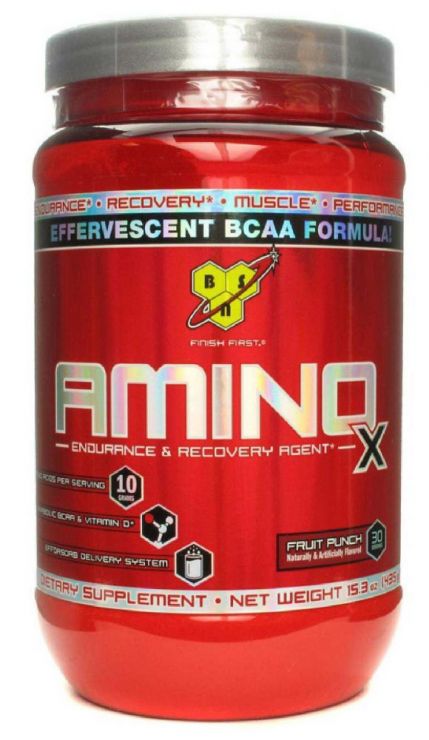 BSN Amino X