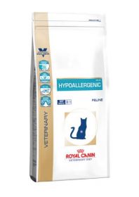 Hypoallergenic DR25 (2,5 кг)