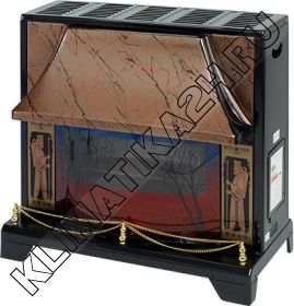 Газовый камин INFIRE FLOOR TG-9000 OFG