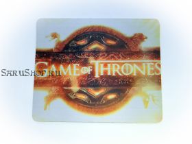 Коврик для мышки,  Игра престолов / Game of Thrones