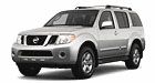 Pathfinder 2004-