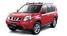 X-Trail 2007-