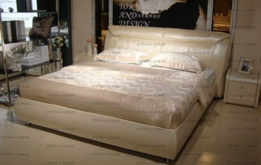 Кровать KS2048