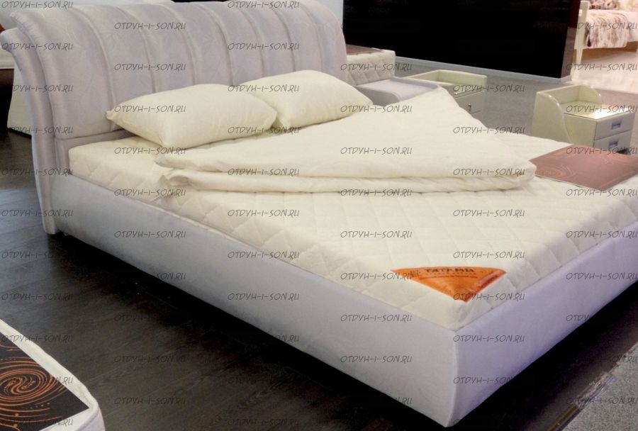 Кровать KS214