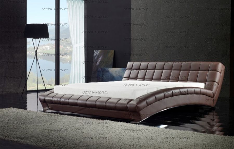 Кровать Родос 959YH Татами