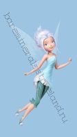 Periwinkle Disney Fairies