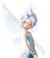 Periwinkle Disney Fairies