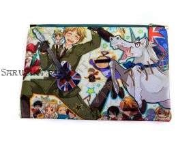 Косметичка,  Хеталия / Hetalia