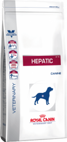 Hepatic HF16 (12 кг)