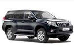 Land Cruiser Prado 150