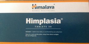 ХИМПЛАЗИЯ (HIMPLASIA) HIMALAYA HERBALS,30 таб