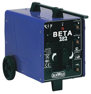 Beta 282