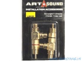 Art Sound LRX21